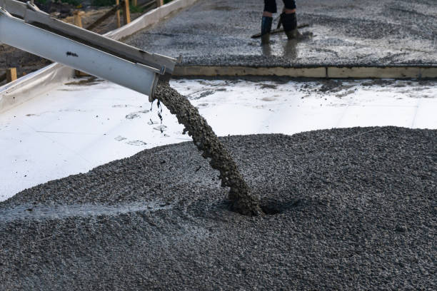 Best Concrete Grinding and Polishing in Weddington, NC