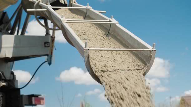 Best Concrete Slab Construction in Weddington, NC