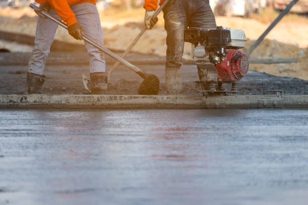 Best Concrete Driveway Installation in Weddington, NC