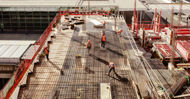 Best Concrete Removal and Replacement in Weddington, NC