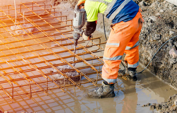 Best Concrete Demolition Services in Weddington, NC