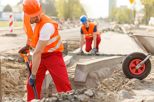 Best Concrete Sidewalk Installation in Weddington, NC