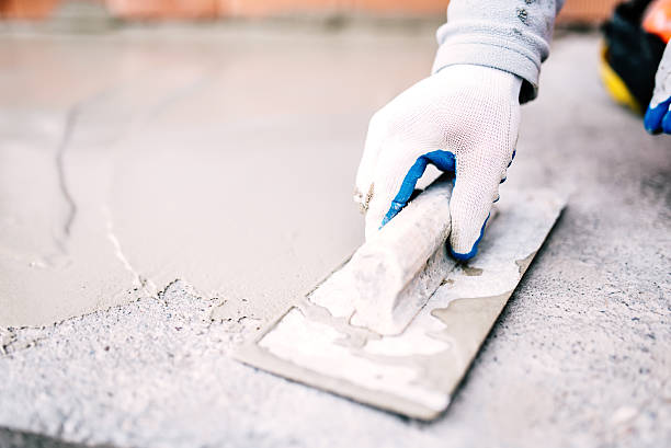 Best Industrial Concrete Flooring in Weddington, NC