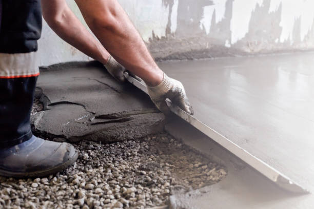 Best Concrete Sealing and Maintenance in Weddington, NC